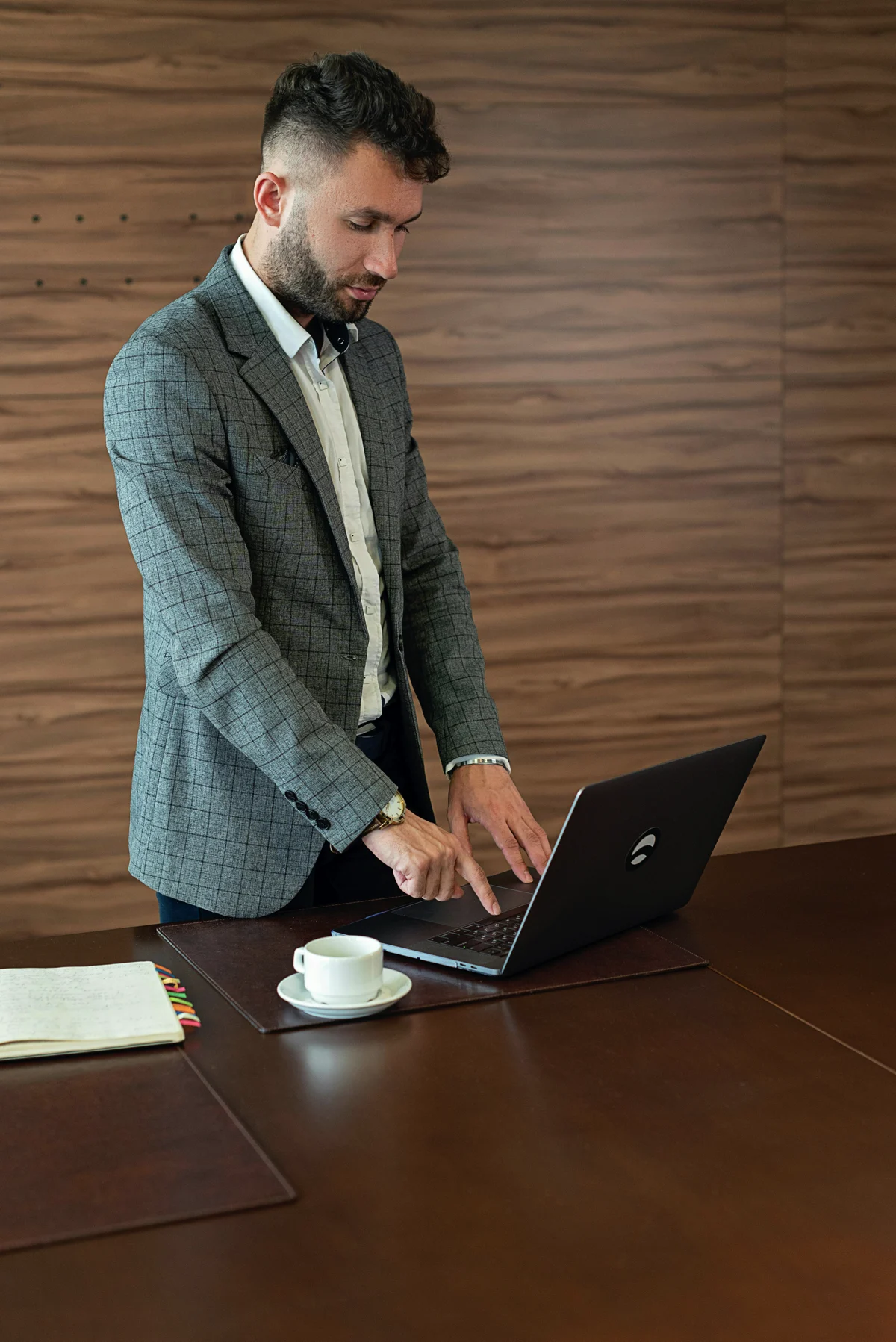 agile-coaching-client Agile Coaching Happy Client