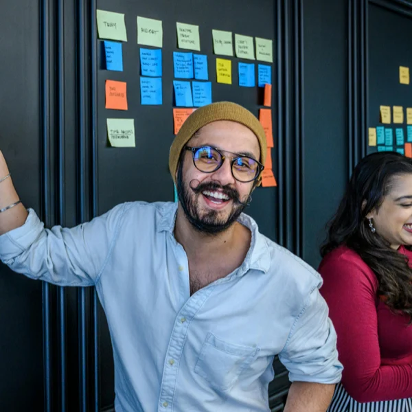 Agile Coaching In Ipswich