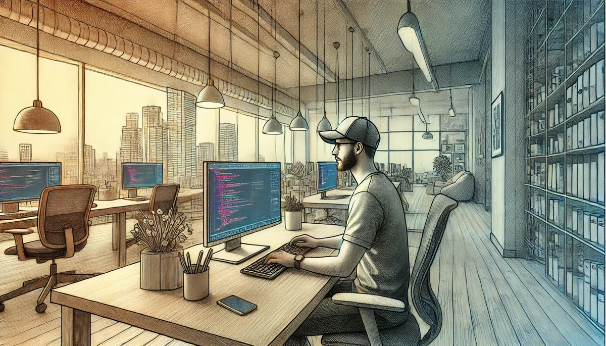 Software Development - White Internet Consulting