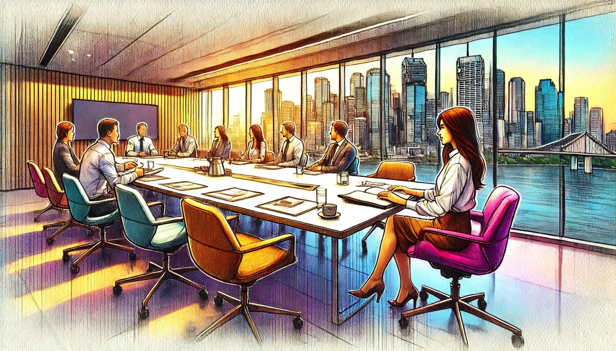 Digital Transformation - White Internet Consulting