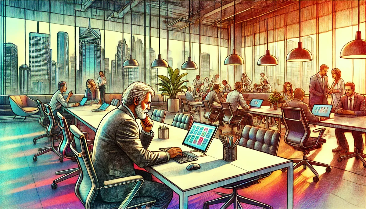 Digital Transformation - White Internet Consulting