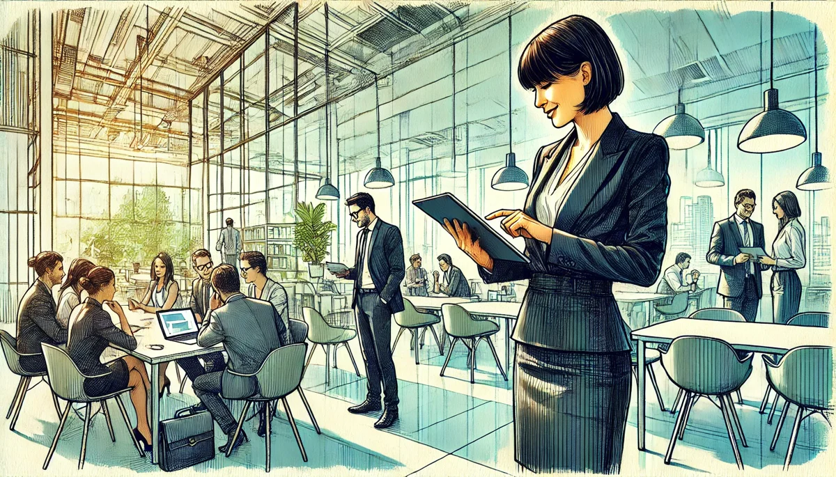 Digital Transformation - White Internet Consulting