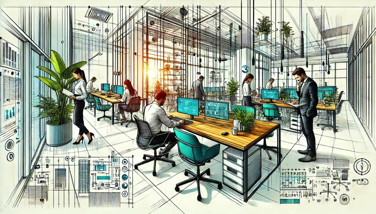 Infrastructure as Code - White Internet Consulting