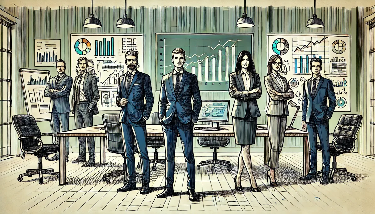 Managed IT Services - White Internet Consulting