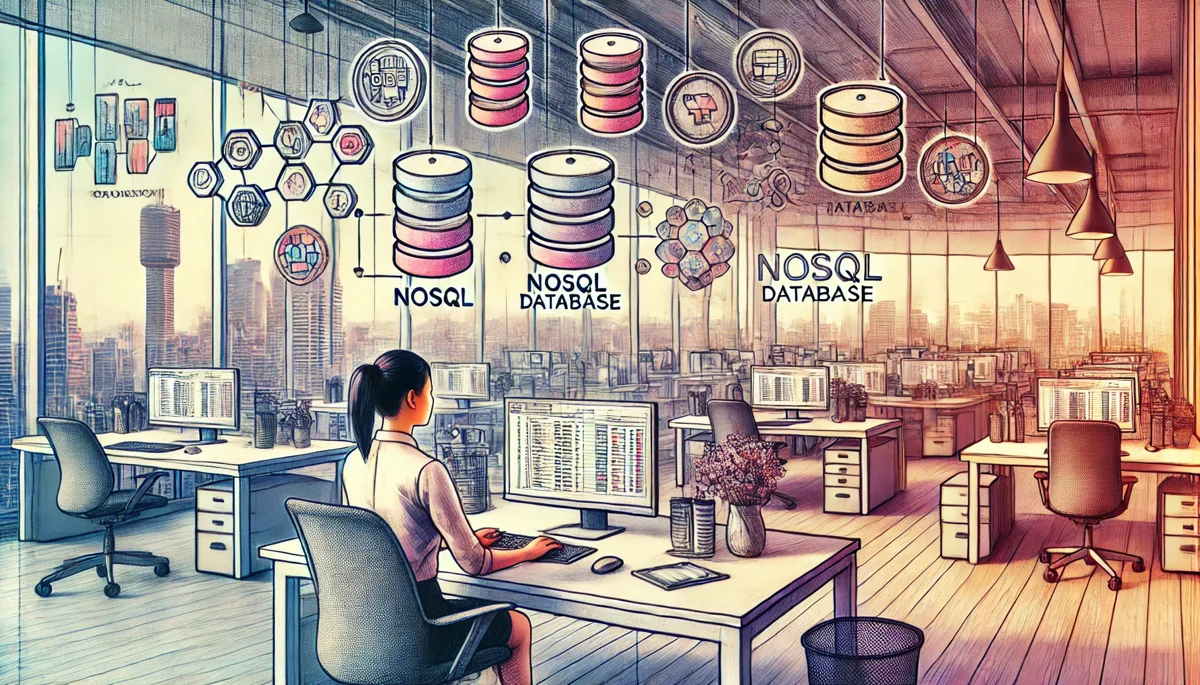 NOSQL - White Internet Consulting