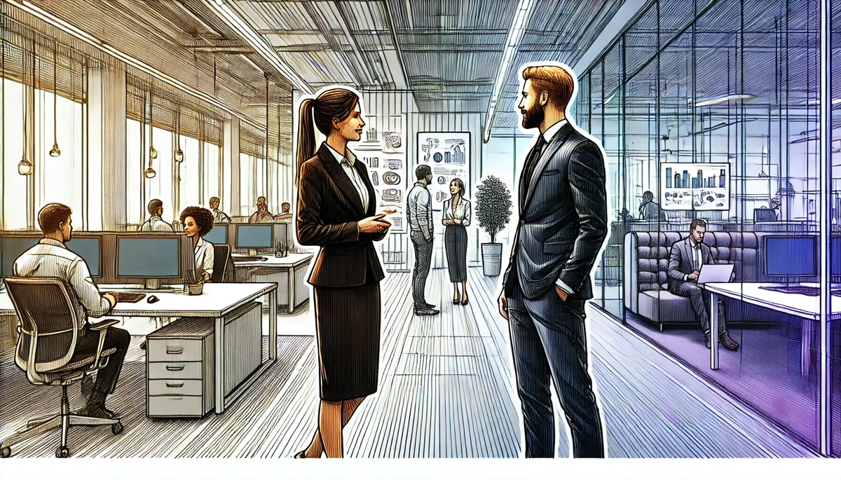 Writing Position Descriptions - White Internet Consulting