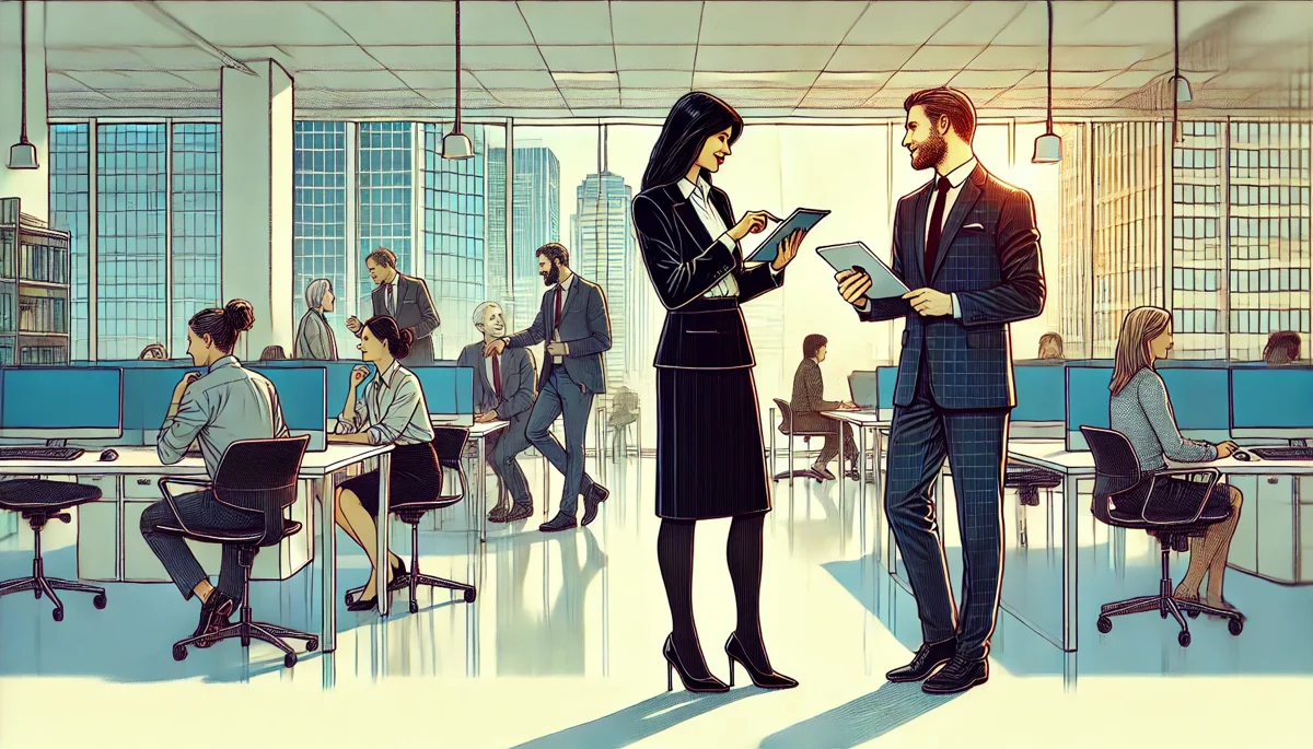 Mobile App Development - White Internet Consulting