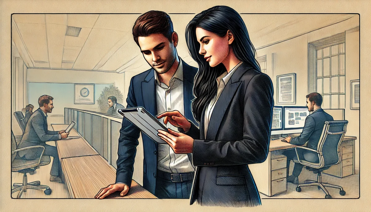 Power BI - White Internet Consulting