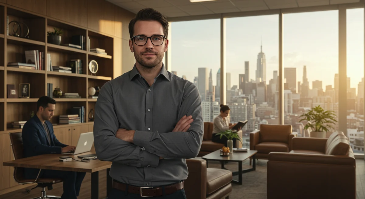 White Internet Consulting - Business Innovation