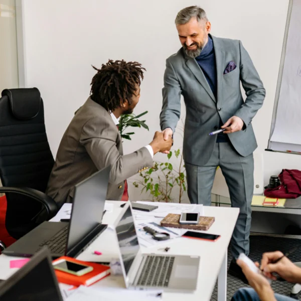 Cloud Migration Services