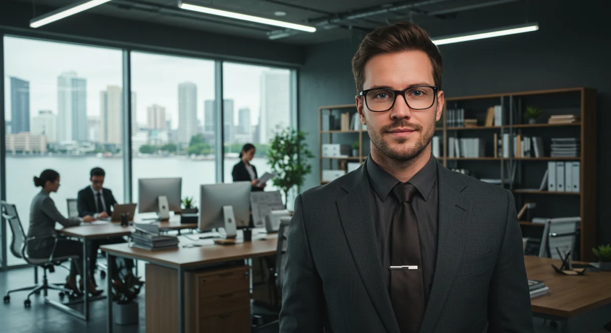 White Internet Consulting - Infrastructure as Code