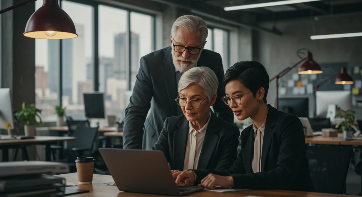 White Internet Consulting - IT Risk Management