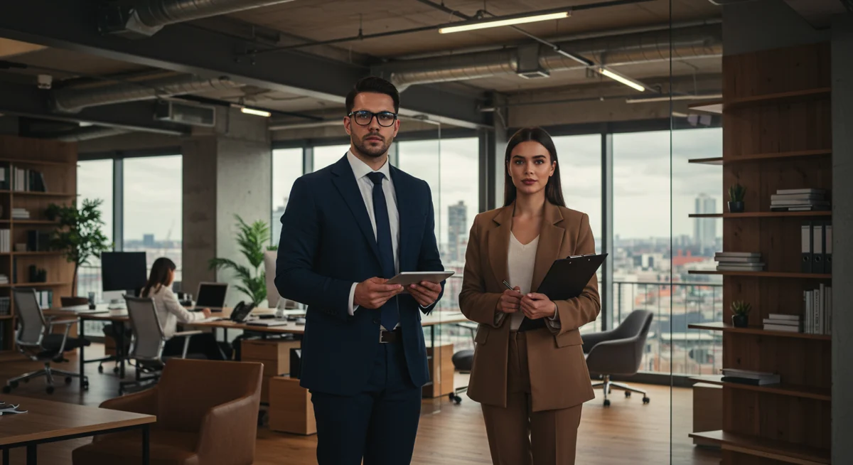 White Internet Consulting - IT Strategy