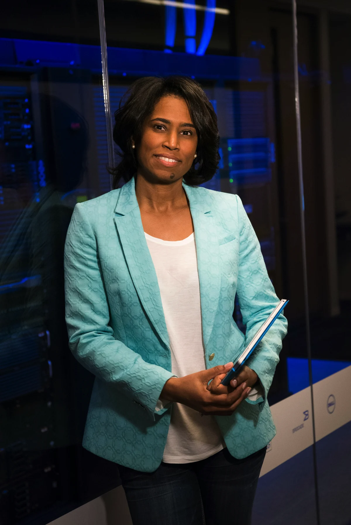 Cybersecurity Client