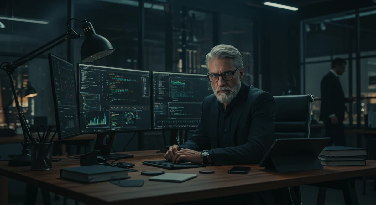 White internet Consulting - Lean Software Development