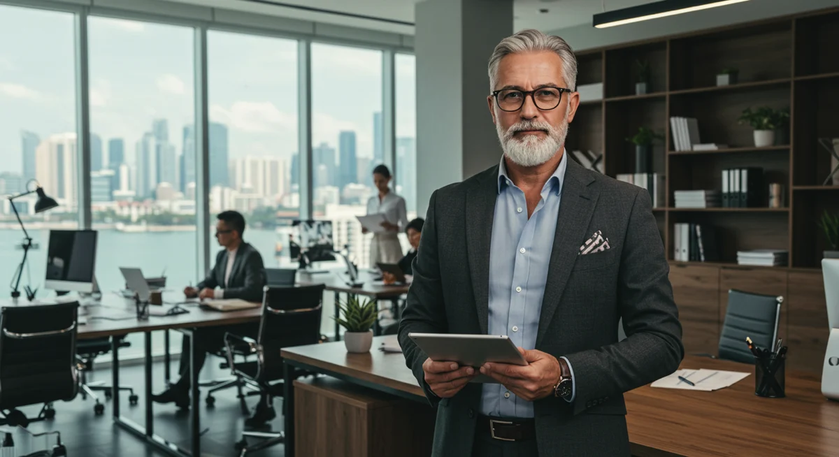 White internet Consulting - Digital Marketing