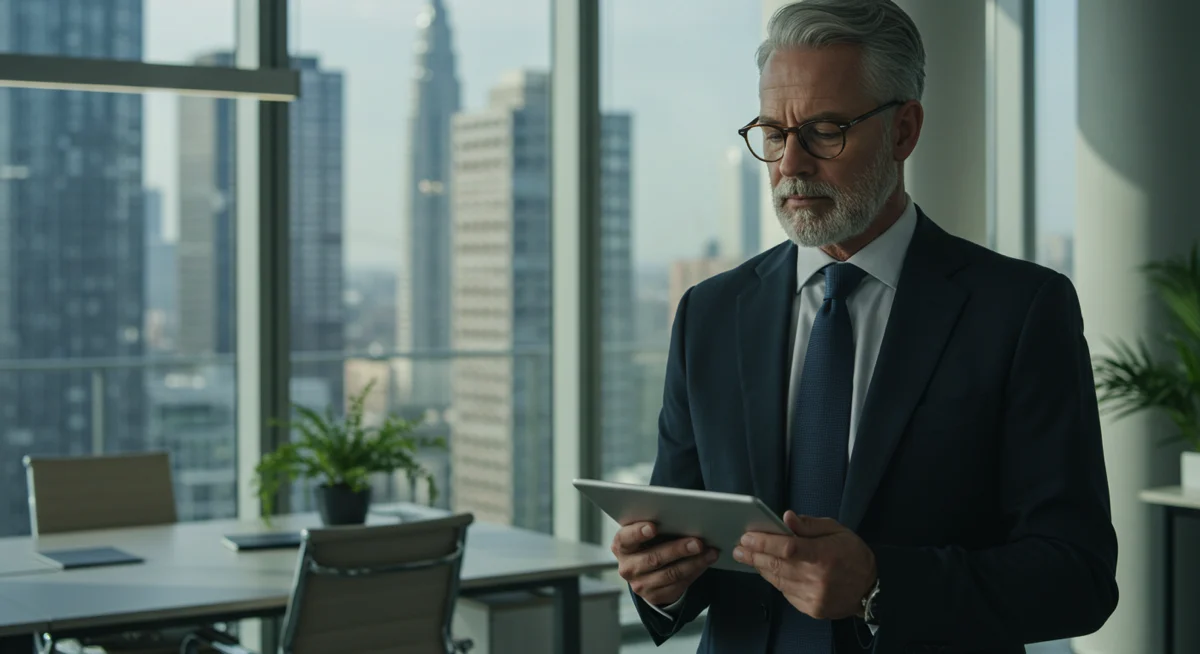 White internet Consulting - Digital Transformation