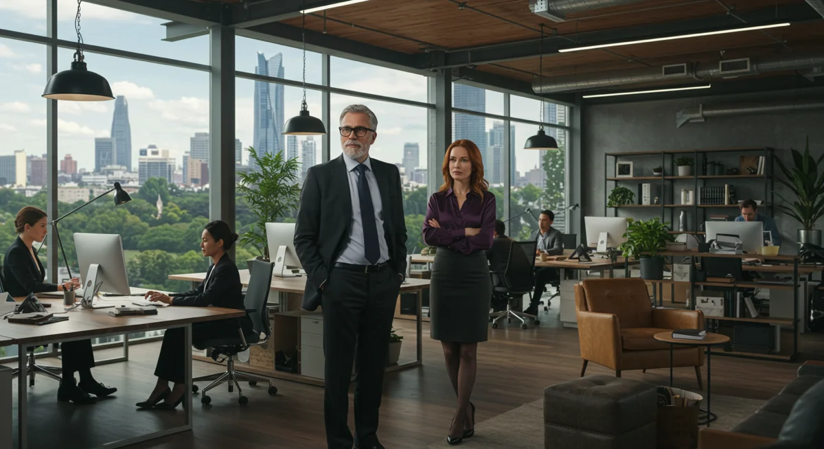 White Internet Consulting - Digital Transformation Best Practices