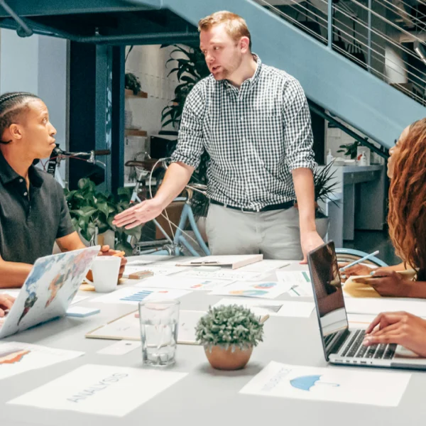 Digital Transformation In Ipswich