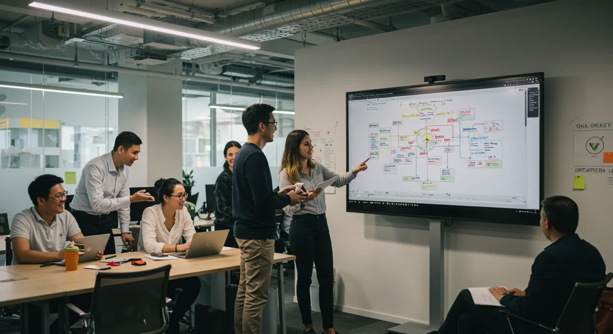 Digital Transformation Roadmap