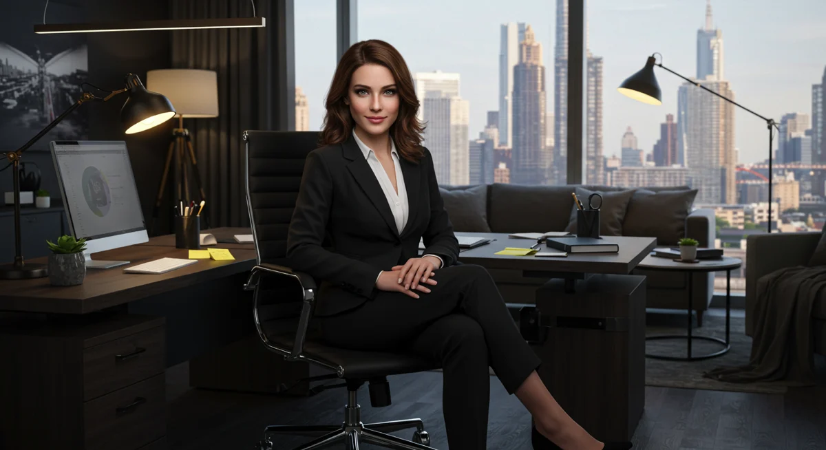 Digital Transformation Strategy - White Internet Consulting