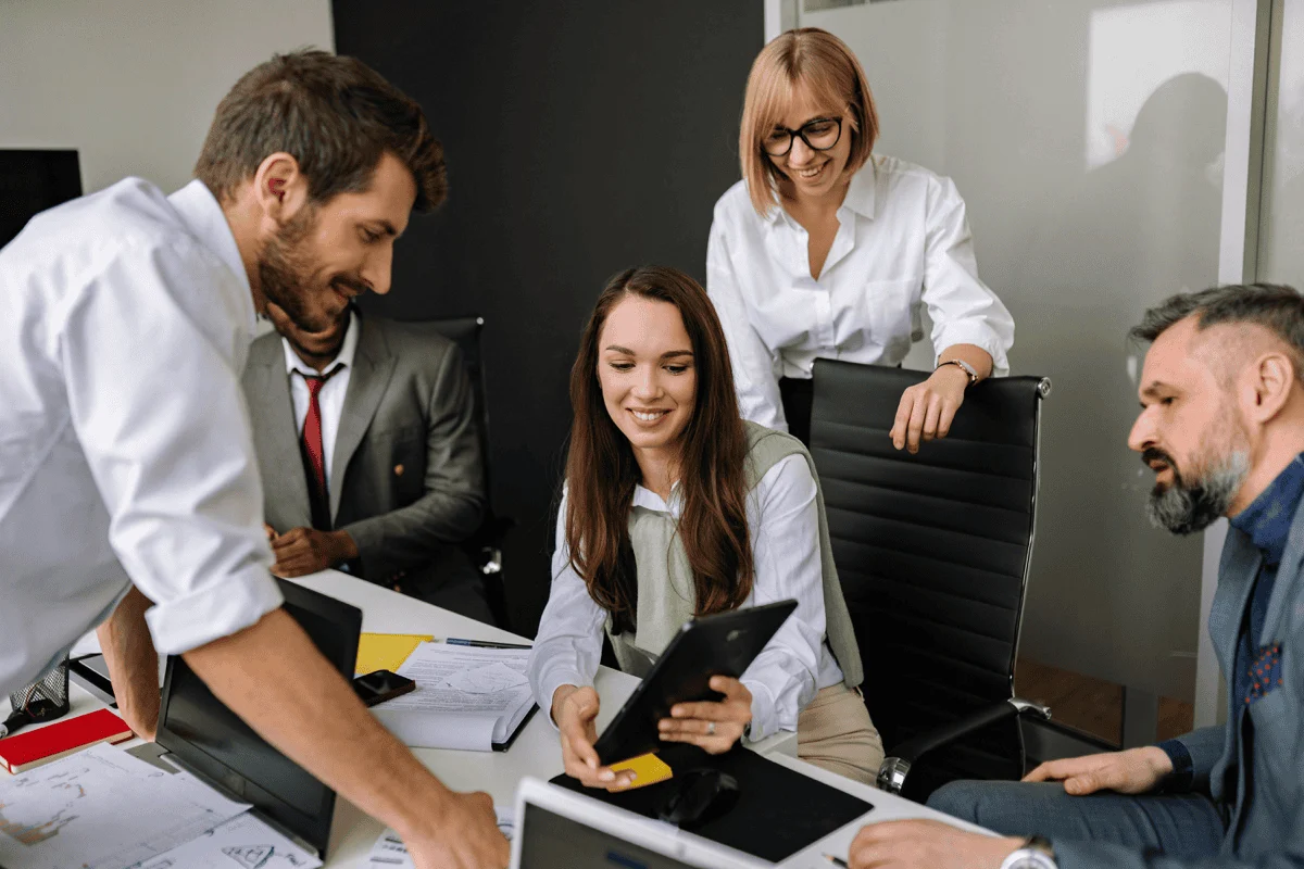 Digital Transformation