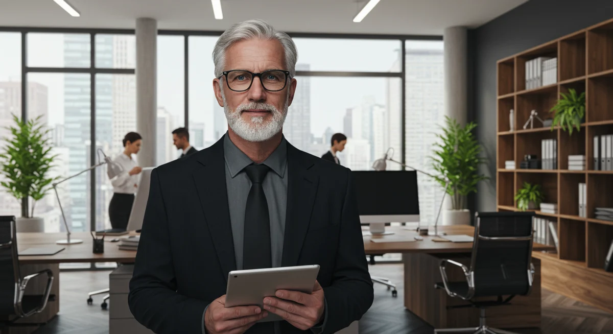 White Internet Consulting - Project Management