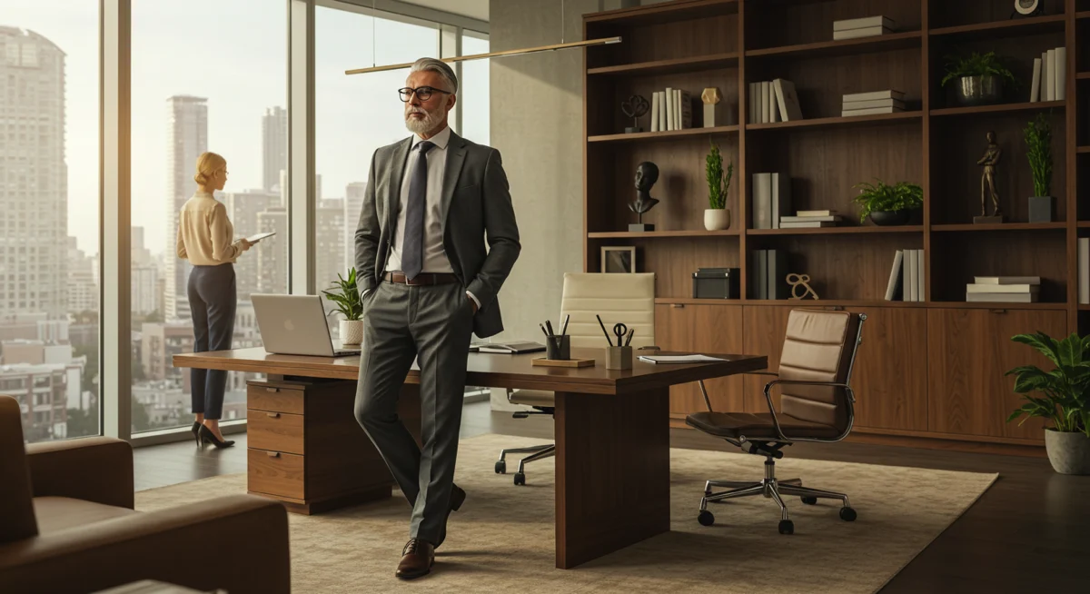 White Internet Consulting - CTO