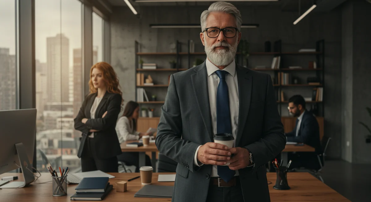 White Internet Consulting - IT Governance