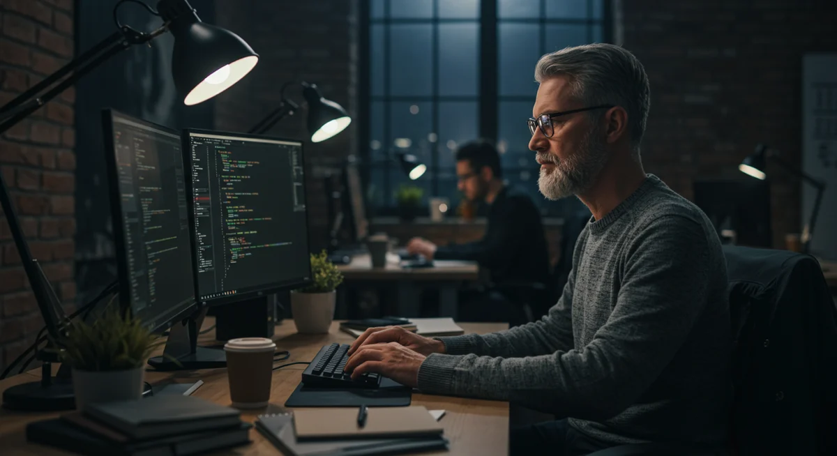 White internet Consulting - SOLID Design Principles