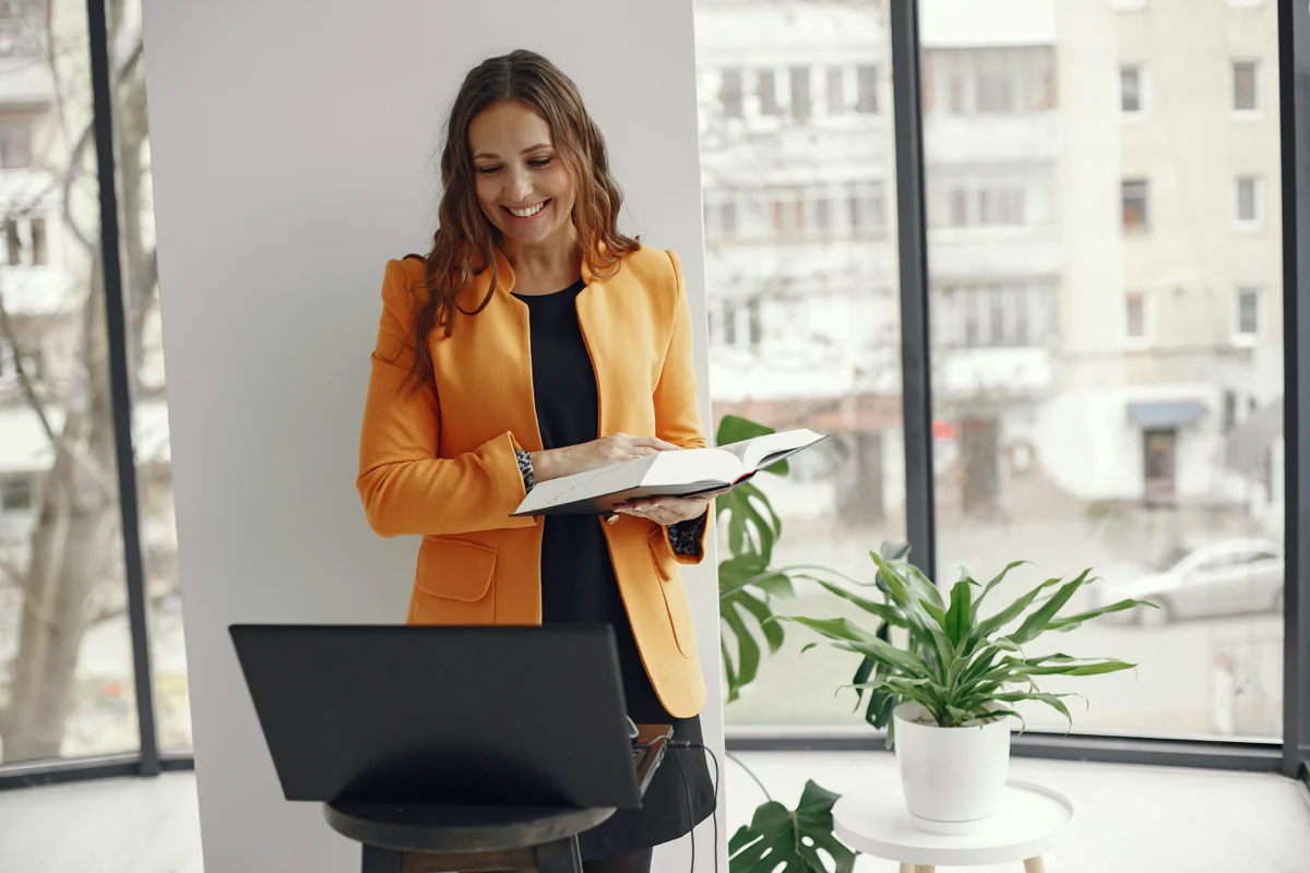 Fractional CTO in Springfield Client