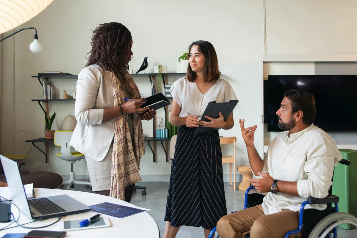 Fractional CTO in Toowoomba Client