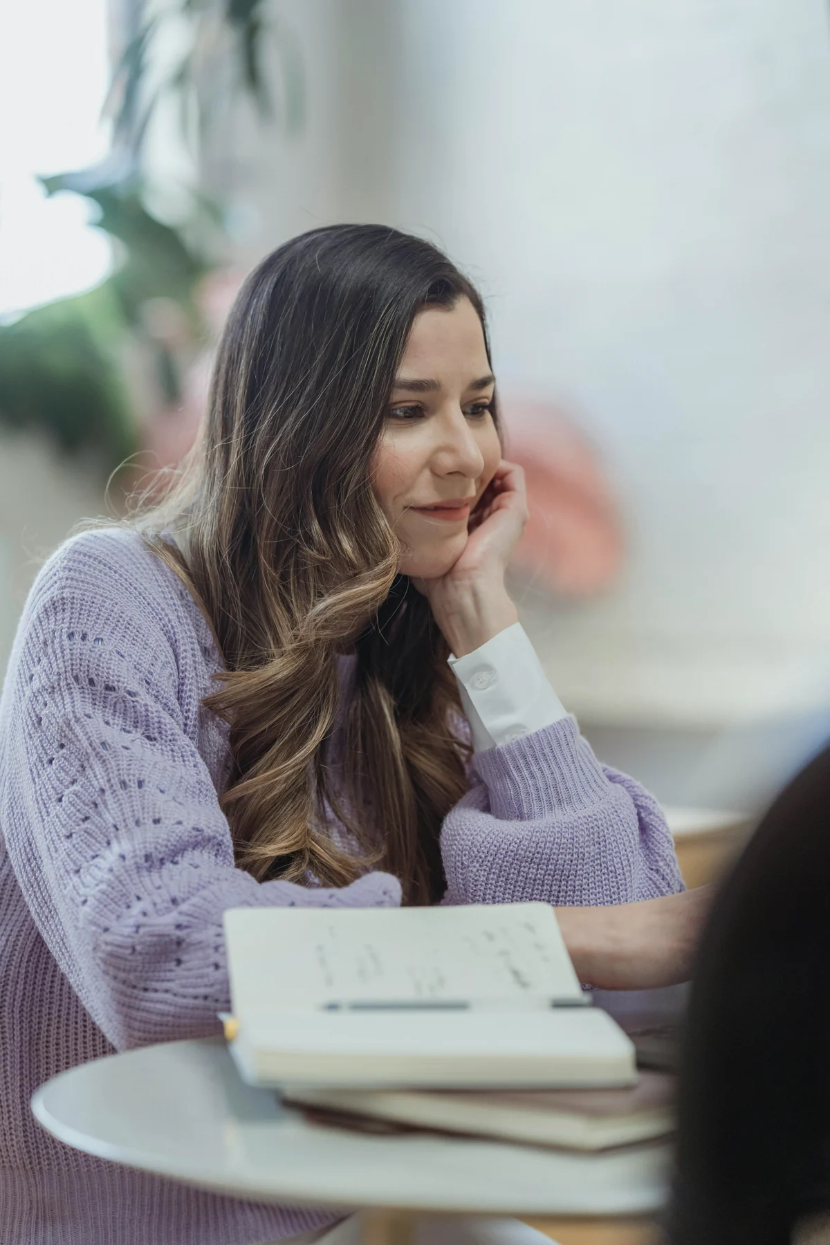 How We Can Help Client