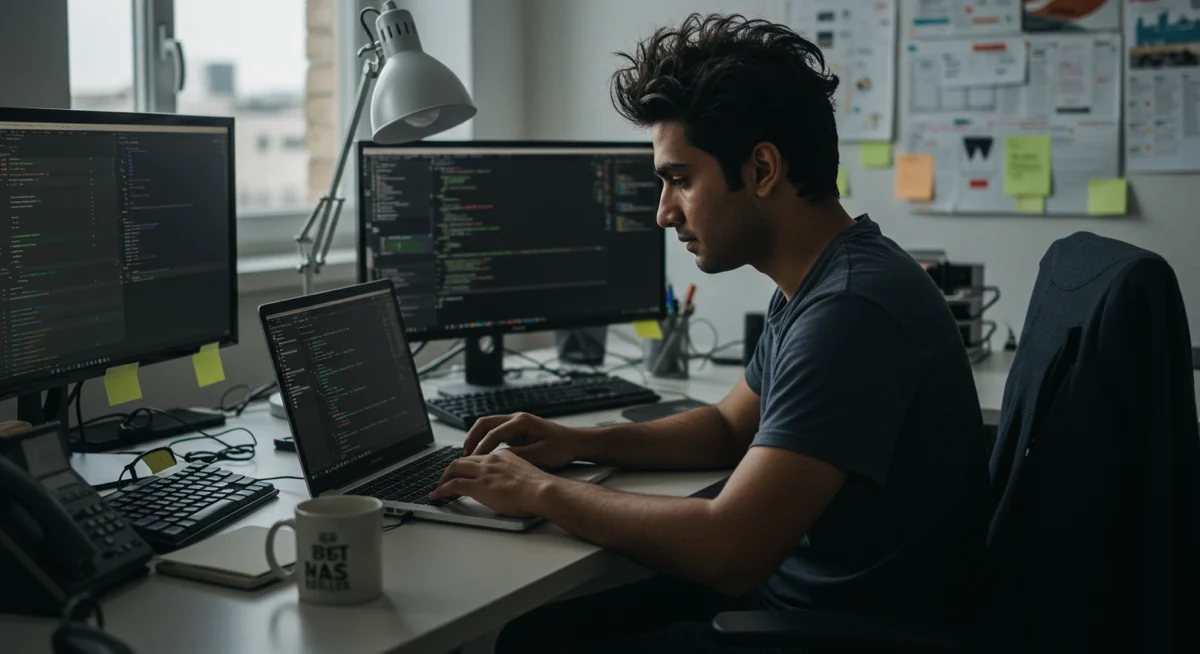 White Internet Consulting - HTML5