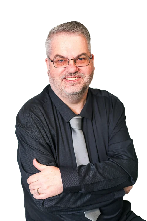 Iain White - White Internet Consulting