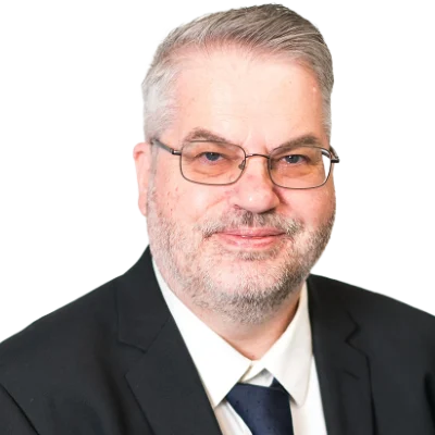 Iain White - Cyber Security Adviser