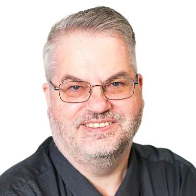 Iain White - Tech Consultant