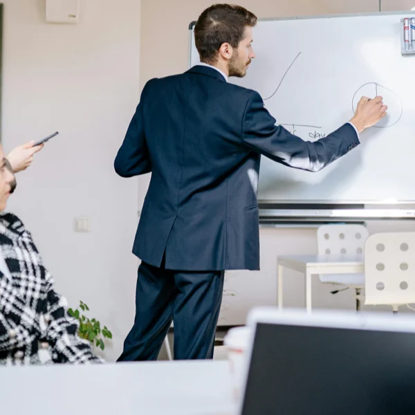 IT Consulting In Brisbane