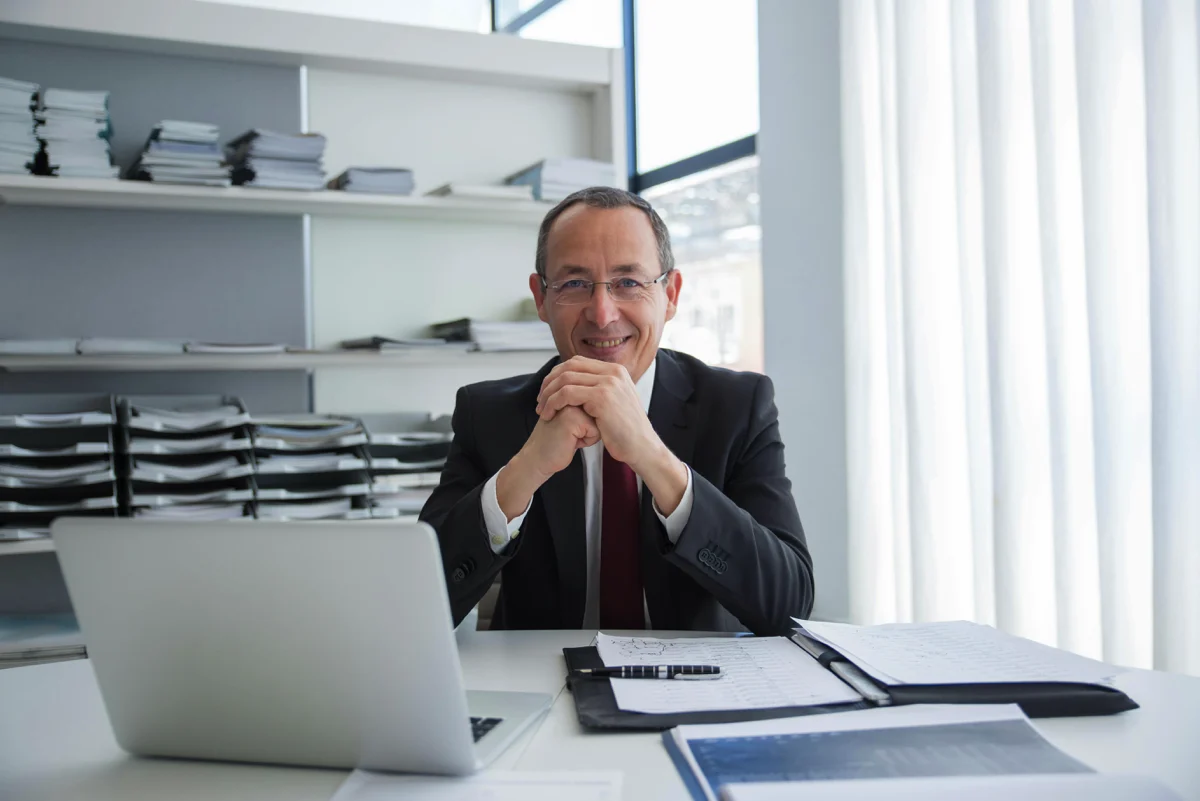 IT Consulting in Toowoomba Client