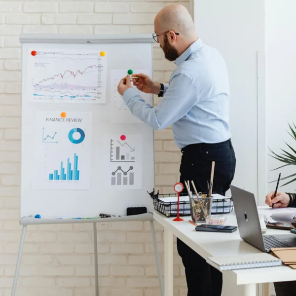 IT Consulting In Toowoomba