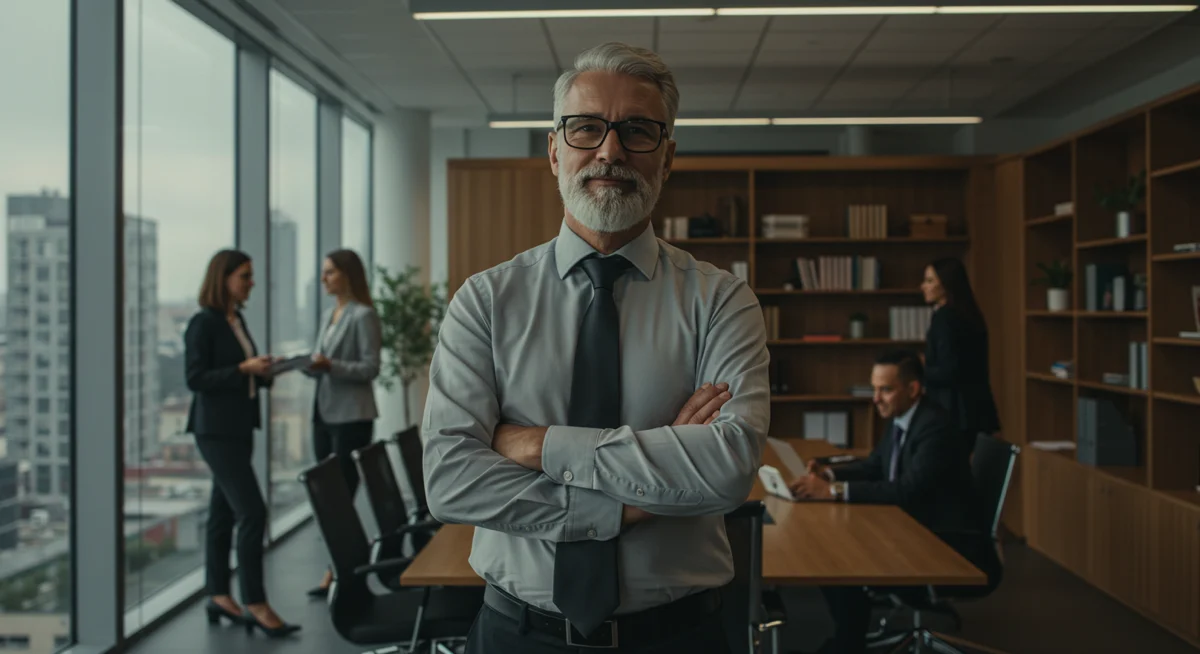 White Internet Consulting - IT Risk Management