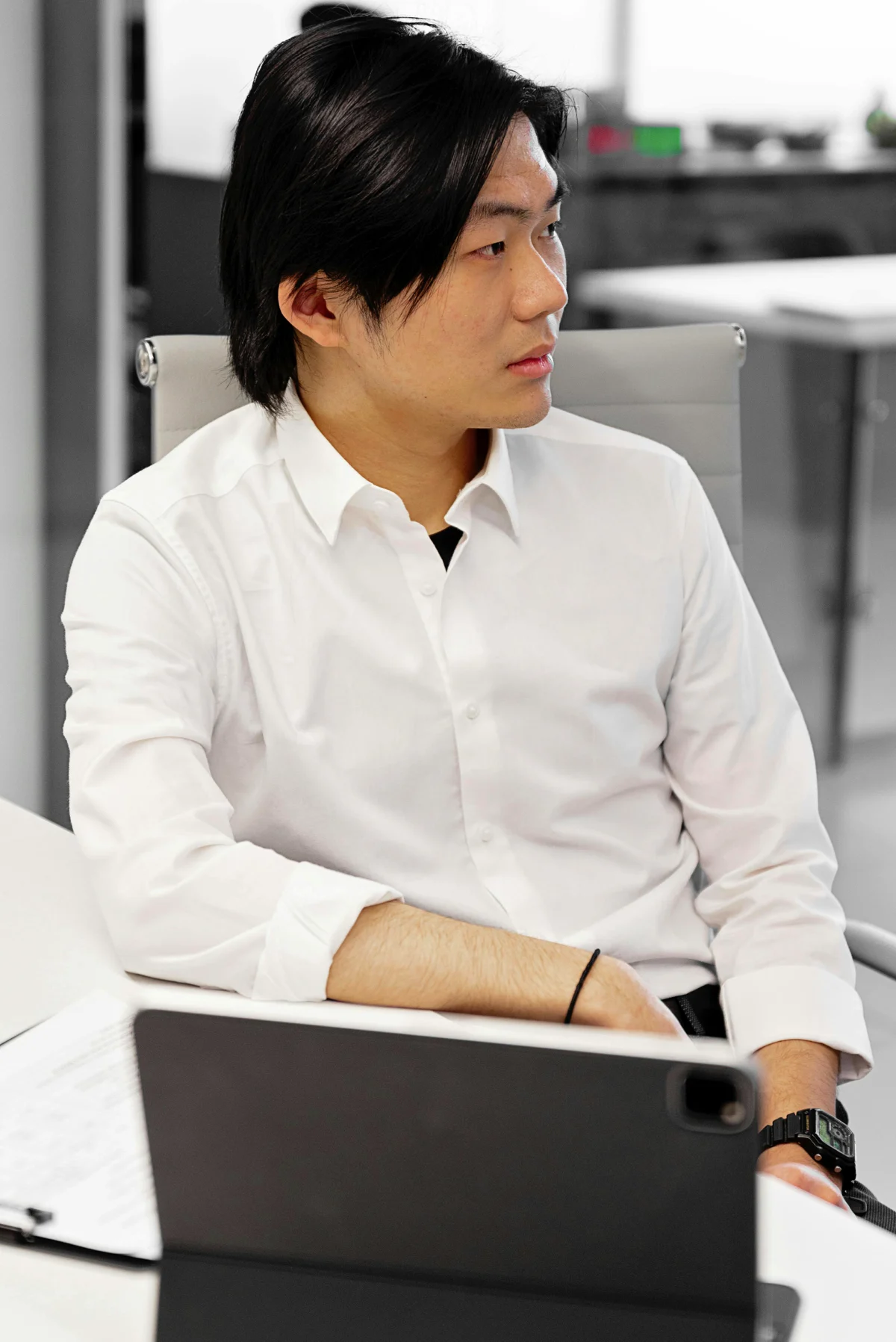 IT Service Management Client