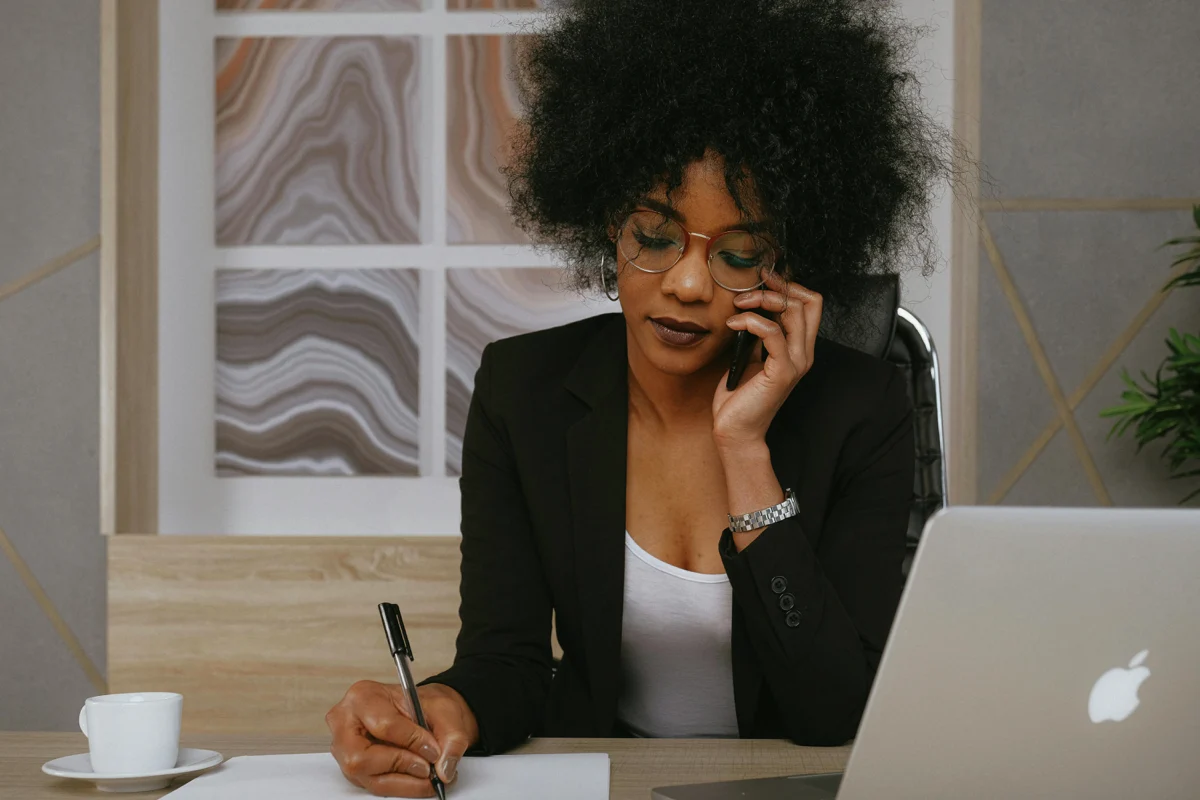 IT Strategy in Springfield Client