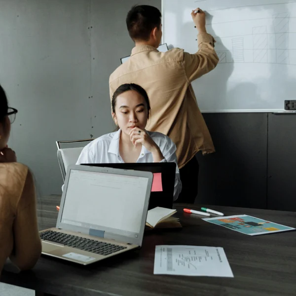 IT Strategy In Springfield