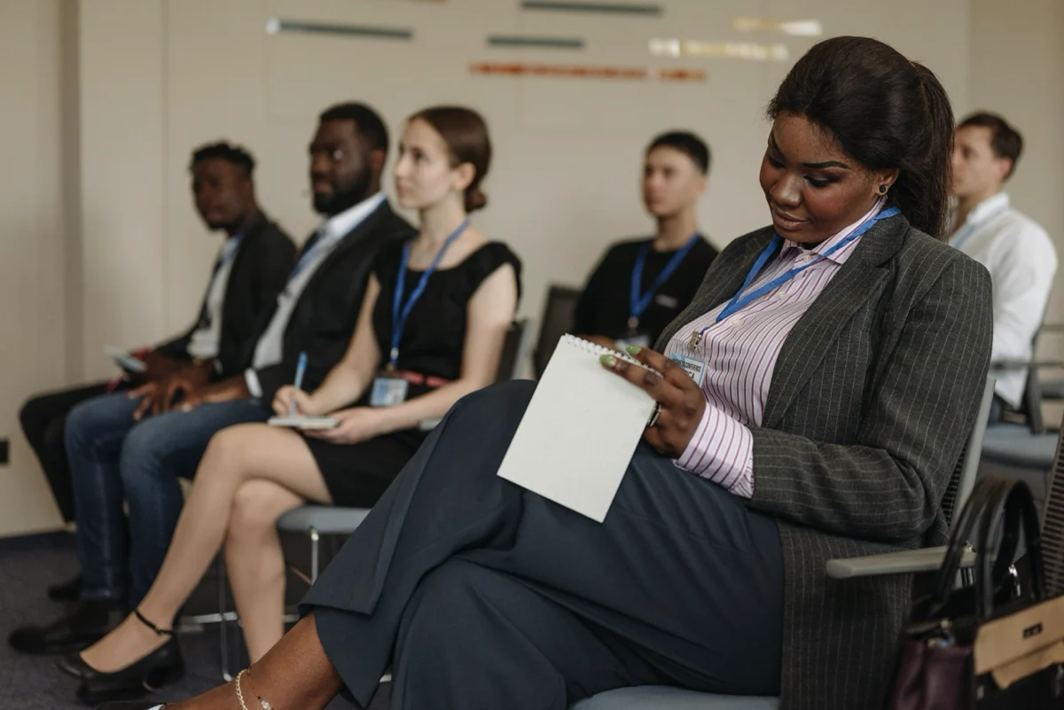 Leadership Growth Program in Ipswich Clients