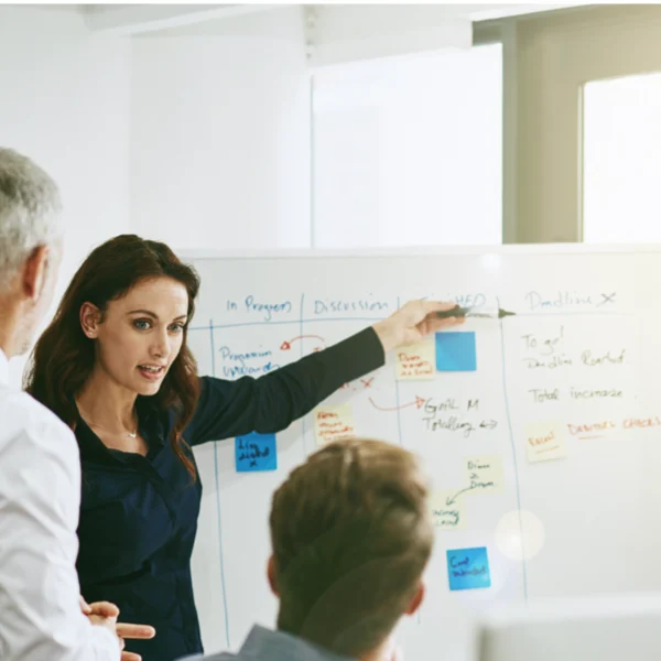 Leadership Growth Program