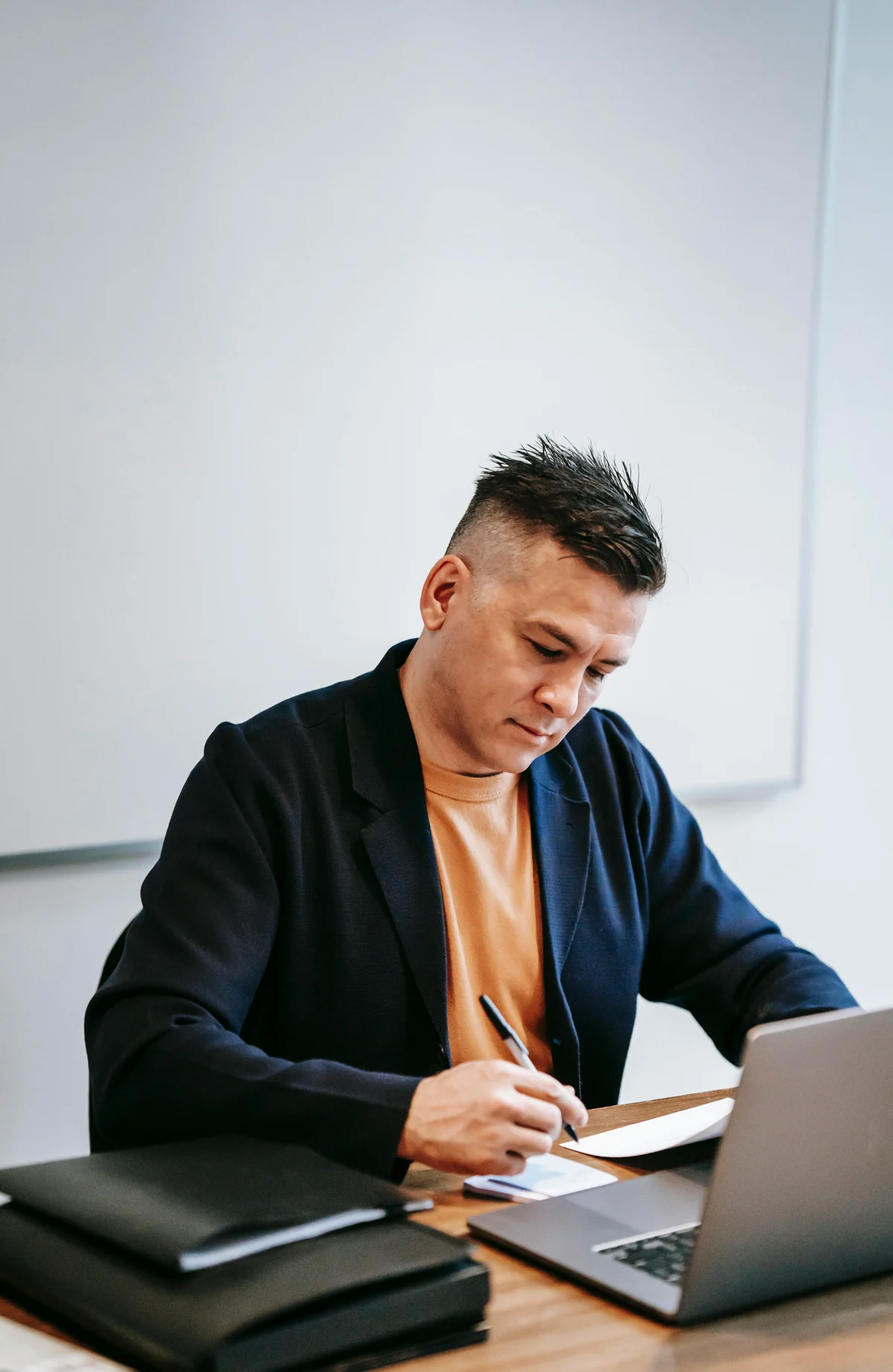 Microsoft 365 Consulting Client