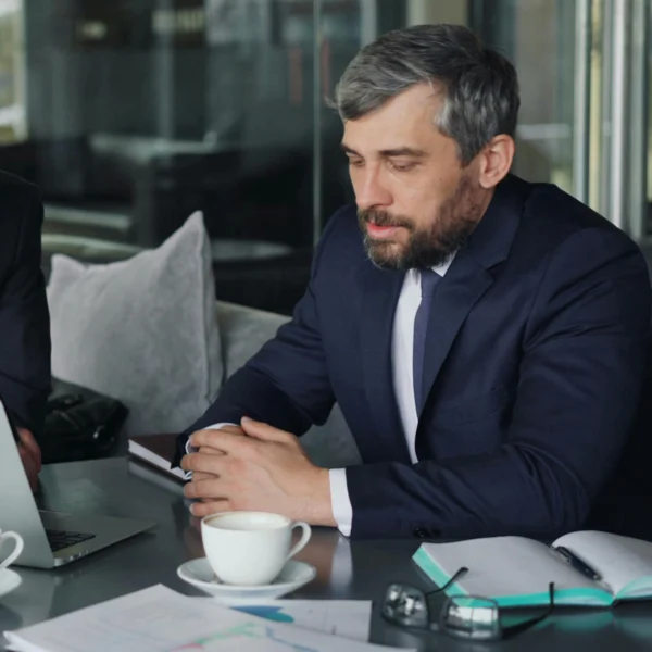 Microsoft 365 Consulting