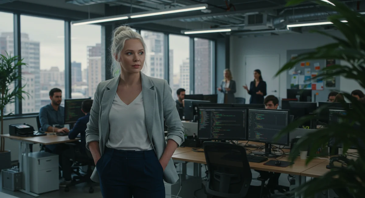 White internet Consulting - Managed Cloud Services