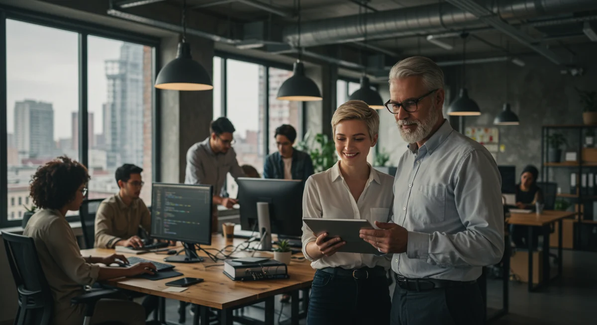 White Internet Consulting - Mobile Device Management